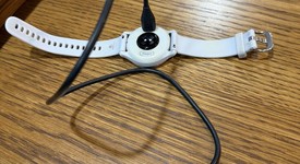 Good
													Garmin Venu 2S - Silver, photo 2 of 4