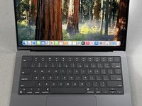 MacBook Pro Late 2023 (M3) - 14"
