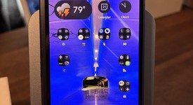 Good
													Google Pixel 9 Pro Fold - Unlocked, Obsidian, 512 GB, GGH2X, photo 2 of 13