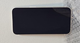 Good
													Apple iPhone 13 - Unlocked, Starlight, 128 GB, A2482, photo 1 of 10