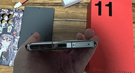 Mint
													OnePlus 11 - Unlocked, Green, 256 GB, 16 GB, CPH2451, photo 3 of 7