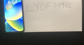 Good
													Apple iPhone Xs - Unlocked, Gray, 64 GB, A1920, photo 2 of 7
