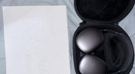 Used
													Apple AirPods Max - Gray, photo 1 of 6