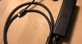 Good
													Razer Blade Stealth 4k 12.5" 2016 - Black, 512 GB, 16 GB, photo 4 of 17