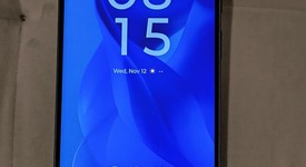 Good
													Moto G Power 5G (2025) - Unlocked, Slate Gray, 128 GB, 8 GB, photo 2 of 14