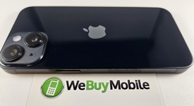 Mint
													Apple iPhone 14 - AT&T, Midnight, 256 GB, A2649, photo 2 of 6