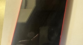 Good
													Apple iPhone 14 Plus - Unlocked, Red, 128 GB, A2632, photo 4 of 10