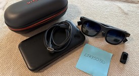 Mint
													VITURE Pro XR Glasses, photo 5 of 5