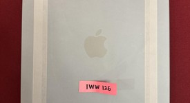 Mint
													Apple iPad Air 5th Gen - Wi-Fi, Blue, 64 GB, A2588, photo 2 of 3
