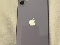 Apple iPhone 11