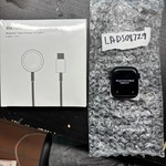 Good Apple Watch Series 9 41mm - Midnight, A2978 - GPS, Aluminum