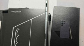 Mint
													Samsung Galaxy Z Fold7 - Unlocked, Mint, 512 GB, 12 GB, SM-F966U1, photo 2 of 12