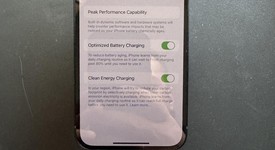 Good
													Apple iPhone 14 - T-Mobile, Midnight, 128 GB, A2649, photo 5 of 7