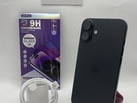 Apple iPhone 16 Plus
