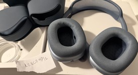 Used
													Apple AirPods Max USB-C - Blue, photo 3 of 3