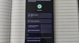 Good
													Google Pixel 9 Pro XL - Unlocked, Hazel, 256 GB, 16 GB, GGX8B, photo 2 of 8