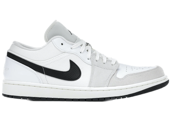 Jordan 1 Low Astrograbber for sale
