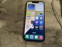 Apple iPhone 13