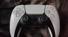 Good
													PlayStation 5 Slim Digital Edition (2023) - White, 1 TB, photo 2 of 8