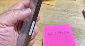 Mint
													Apple iPhone 14 Pro - Xfinity, Silver, 128 GB, A2650, photo 3 of 7