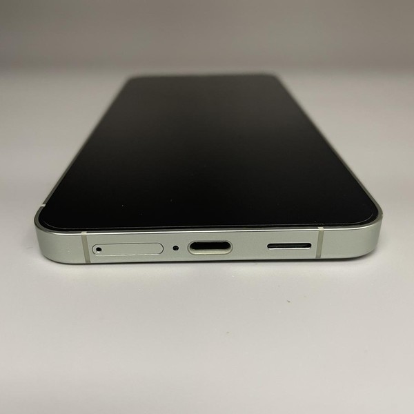 Samsung Galaxy S24 Plus - AT&T, 256 GB, Green, 12 GB, SM-S926U