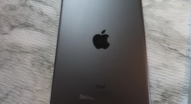 Fair
													Apple iPad Mini 5th Gen - Unlocked, Gray, 64 GB, photo 5 of 5