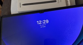 Mint
													Samsung Galaxy Tab S9 Ultra - Wi-Fi, Graphite, 512 GB, 12 GB, SM-X910, photo 2 of 8