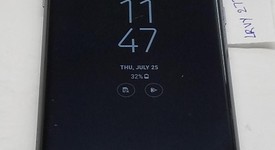 Fair
													Samsung Galaxy S7 Edge - T-Mobile, Black, 32 GB, SM-G935T, photo 1 of 4