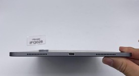 Good
													Apple iPad Pro 11" 2nd Gen 2020 - Wi-Fi, Gray, 128 GB, A2228, photo 5 of 9