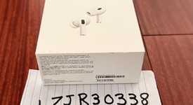 New
													Apple AirPods Pro 2nd Gen - USB-C, photo 2 of 2