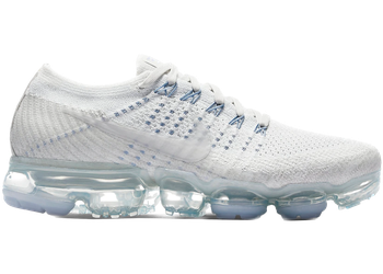 Nike Air VaporMax White Ice (Women's) for sale