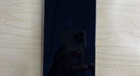 Good
													Apple iPhone 14 Pro Max - Unlocked, Black, 128 GB, A2651, photo 2 of 7