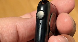 Mint
													Apple Watch Series 9 45mm - Midnight, A2980 - GPS, Aluminum, photo 4 of 7
