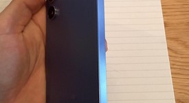 Mint
													Samsung Galaxy S24 - Unlocked, Violet, 128 GB, 8 GB, SM-S921U1, photo 5 of 8