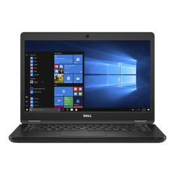 Dell Latitude 5480