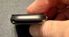 Mint
													Apple Watch Ultra 2 49mm - Unlocked, Black, A2986, photo 2 of 10