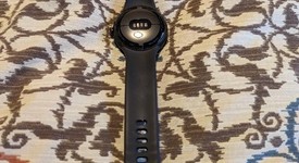 Fair
													Google Pixel Watch - Verizon, Black, LTE, photo 4 of 5