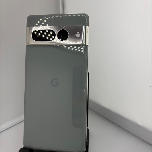 Google Pixel 7 Pro - Verizon, 128 GB, Hazel, 12 GB, GE2AE
