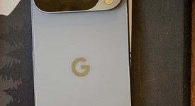 Mint
													Google Pixel 10 Pro - Unlocked, Moonstone, 256 GB, G4QUR, photo 1 of 6