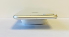 Good
													Apple iPhone 8 Plus - Unlocked, Silver, 64 GB, A1897, GSM, photo 5 of 9