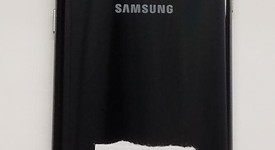 Good
													Samsung Galaxy S7 - Unlocked, Black, 32 GB, G930F, photo 3 of 4