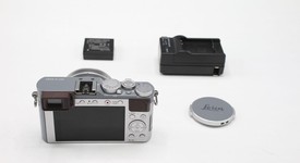 Mint
													Leica D-Lux (Typ 109), photo 4 of 10
