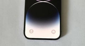 Fair
													Apple iPhone 14 Pro - Unlocked, Purple, 128 GB, A2650, photo 1 of 14