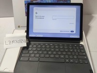 Lenovo Chromebook Duet