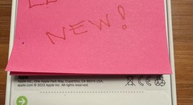 New
													Apple iPhone 15 Pro - Unlocked, Natural, 128 GB, A2848, photo 4 of 5
