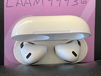 Apple AirPods 3rd Gen