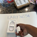 Mint Apple iPhone 17 - Unlocked, 512 GB, Lavender, A3258