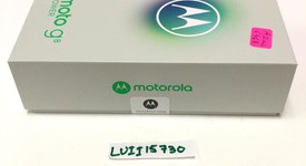 New
													Moto G8 Power - Unlocked Non-US, Blue, 64 GB, 4 GB, photo 4 of 5