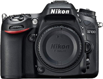 Nikon D7100 for sale