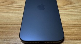 Mint
													Apple iPhone 15 Pro - Unlocked, Blue, 256 GB, A2848, photo 5 of 7